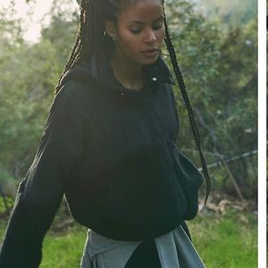 Adventure awaits fleece